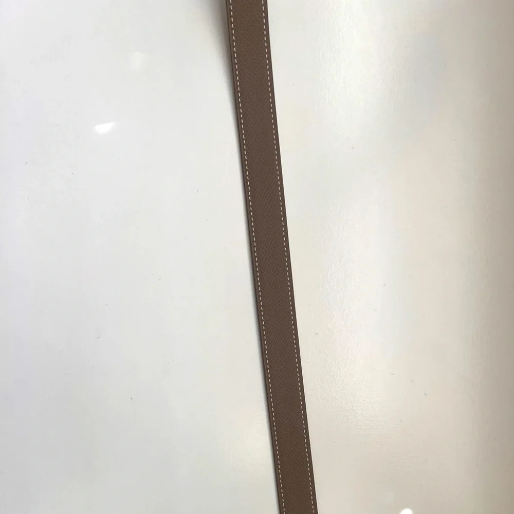 🔥HERMES Leather Belt